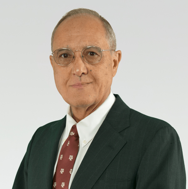 Dr. James W. Richardson
